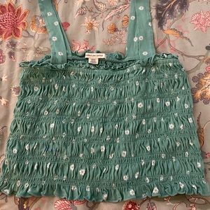 American eagle tank top